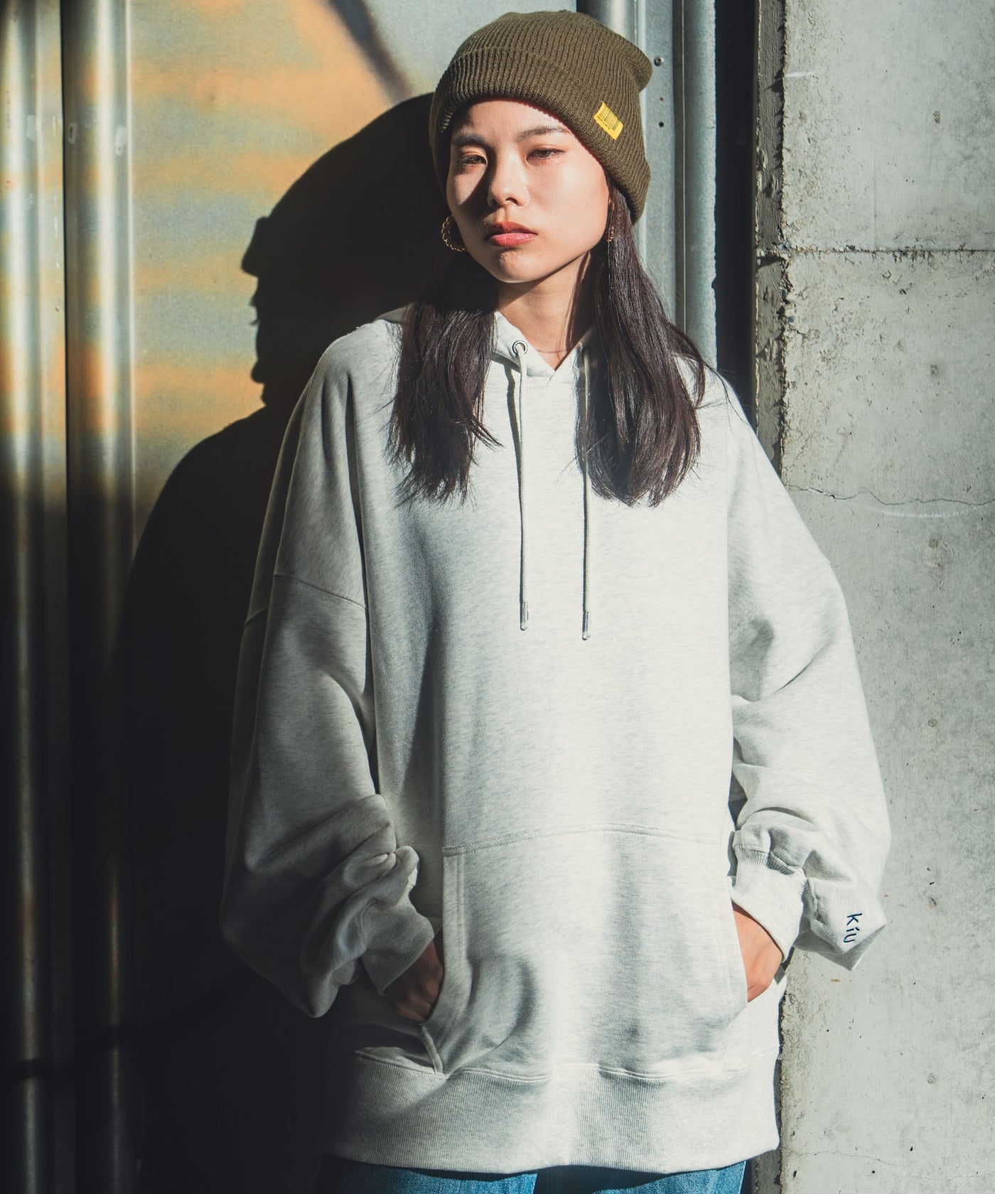トップス KYOU Leather Heavy Weight sweat 51h7ge4xgqL._UY350_.jpg