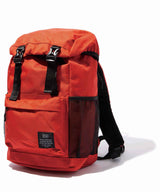 600D Flap Backpack K121