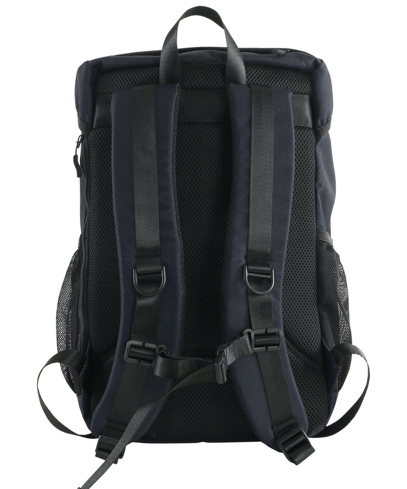 600D Flap Backpack K121