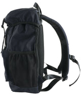 600D Flap Backpack K121