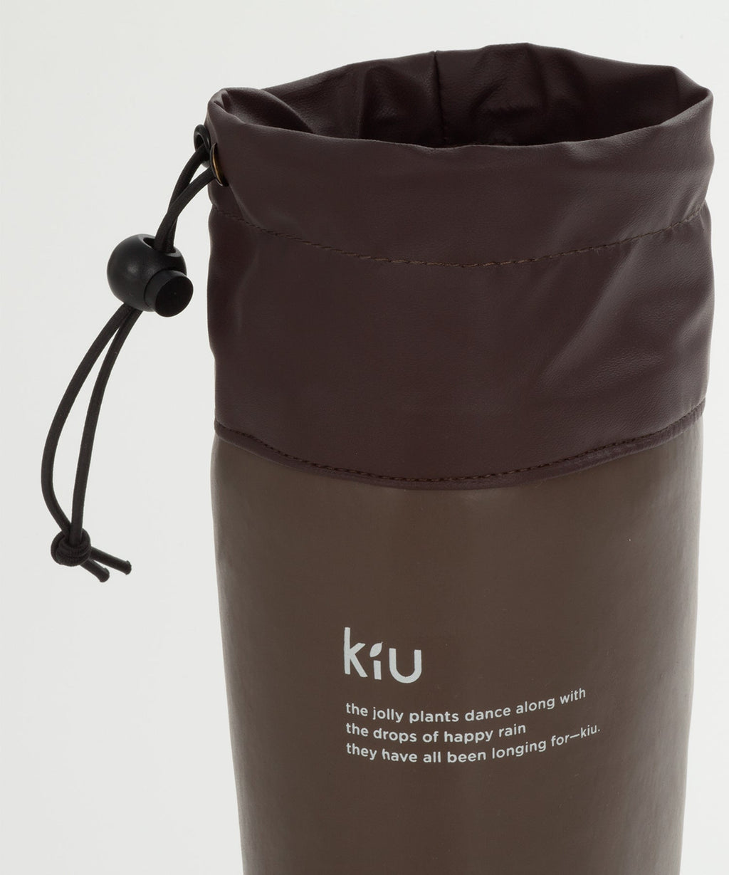 パッカブルレインブーツ K35 – KiU公式オンラインショップ